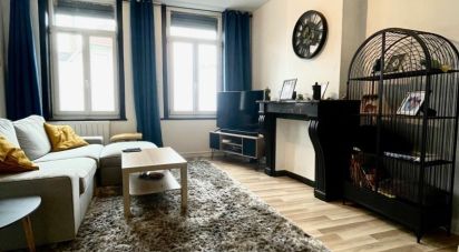 House 5 rooms of 95 m² in Hénin-Beaumont (62110)