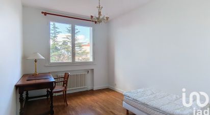 Appartement 5 pièces de 101 m² à Lyon (69005)