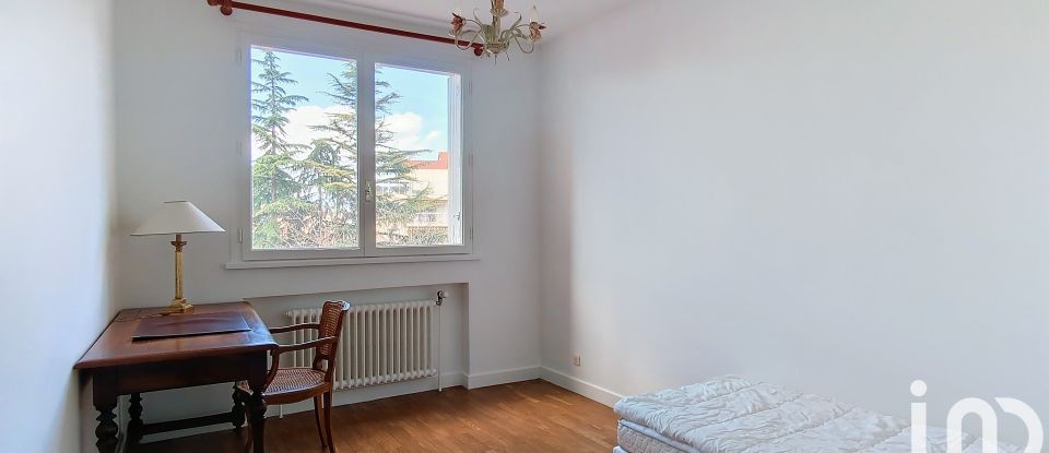Apartment 5 rooms of 101 m² in Lyon (69005)