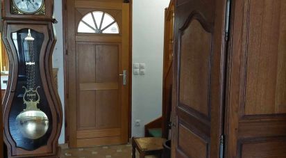 House 4 rooms of 125 m² in Ymeray (28320)