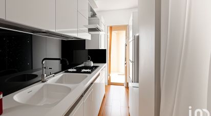 Apartment 3 rooms of 44 m² in Paris (75014)