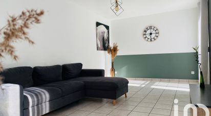 Apartment 2 rooms of 63 m² in La Ravoire (73490)