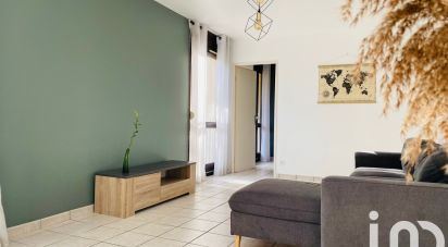 Appartement 2 pièces de 63 m² à La Ravoire (73490)