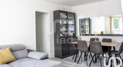 Apartment 4 rooms of 67 m² in Mantes-la-Jolie (78200)