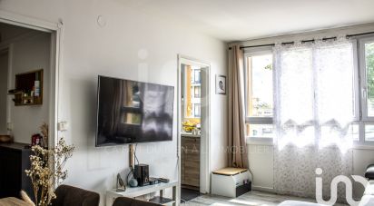 Appartement 4 pièces de 67 m² à Mantes-la-Jolie (78200)
