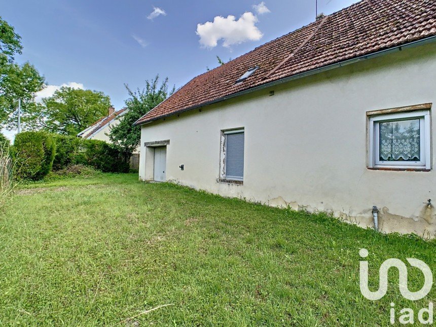 Vente Maison 116m² 5 Pièces à Broussy-le-Grand (51230) - Iad France