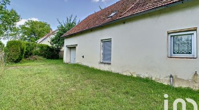 Maison de village 5 pièces de 116 m² à Broussy-le-Grand (51230)