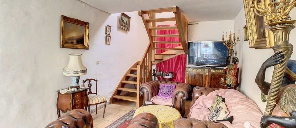 Village house 5 rooms of 116 m² in Broussy-le-Grand (51230)