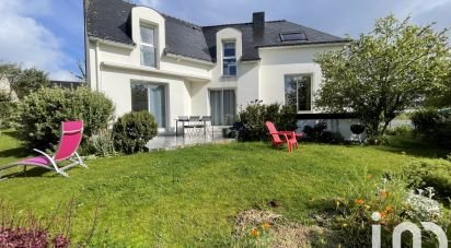 House 7 rooms of 130 m² in Plouhinec (56680)