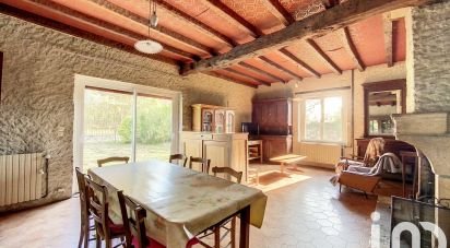 Country house 4 rooms of 119 m² in Budos (33720)