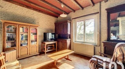 Country house 4 rooms of 119 m² in Budos (33720)