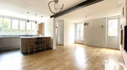 Appartement 4 pièces de 93 m² à Sceaux (92330)