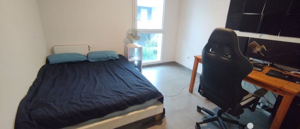 Apartment 2 rooms of 42 m² in Eysines (33320)