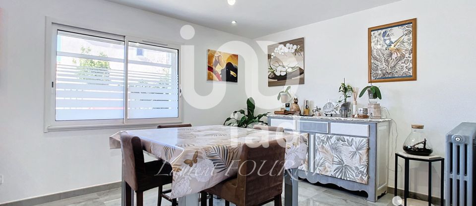 Apartment 3 rooms of 83 m² in Balaruc-les-Bains (34540)