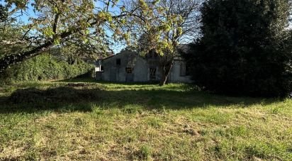 Country house 4 rooms of 90 m² in Montreuil-Bellay (49260)