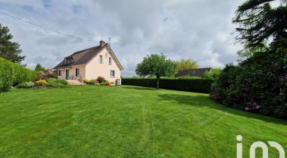 House 7 rooms of 138 m² in Yerville (76760)