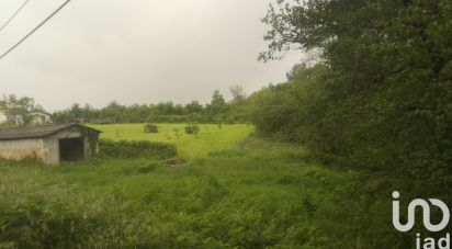 Agricultural land of 790 m² in Saint-Maixant (33490)
