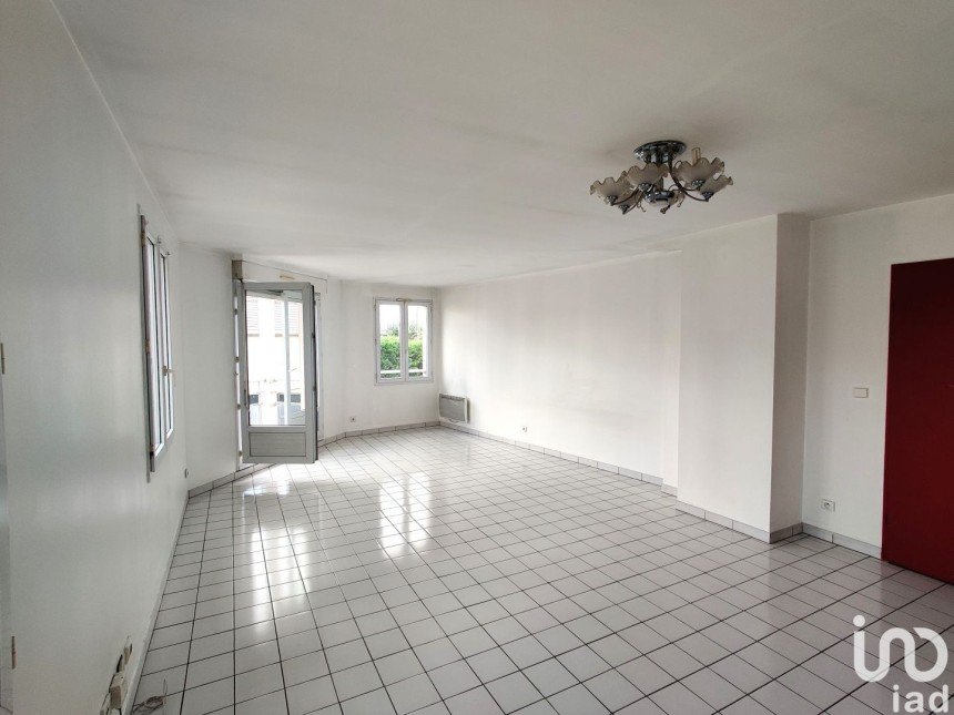 Vente Appartement 112m² 5 Pièces à Neuilly-sur-Marne (93330) - Iad France