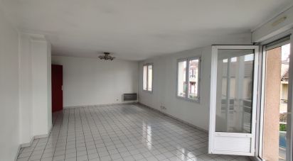 Appartement 5 pièces de 112 m² à Neuilly-sur-Marne (93330)
