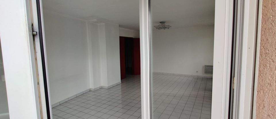Apartment 5 rooms of 112 m² in Neuilly-sur-Marne (93330)