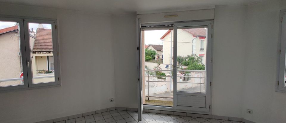 Appartement 5 pièces de 112 m² à Neuilly-sur-Marne (93330)