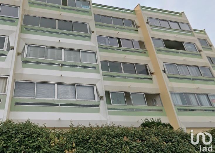 Apartment 2 rooms of 29 m² in Saint-Hilaire-de-Riez (85270)