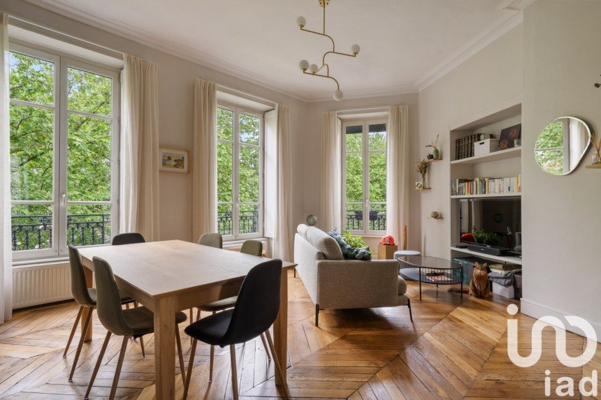 Apartment 3 rooms of 78 m² in Lyon (69003)