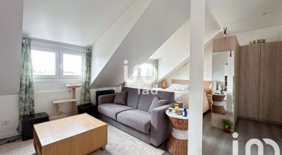 Apartment 1 room of 30 m² in Neuilly-sur-Seine (92200)