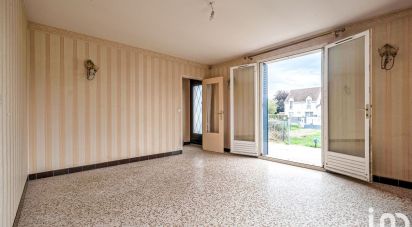 House 6 rooms of 133 m² in Faremoutiers (77515)