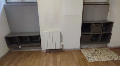 Apartment 1 room of 17 m² in Toulouse (31400)