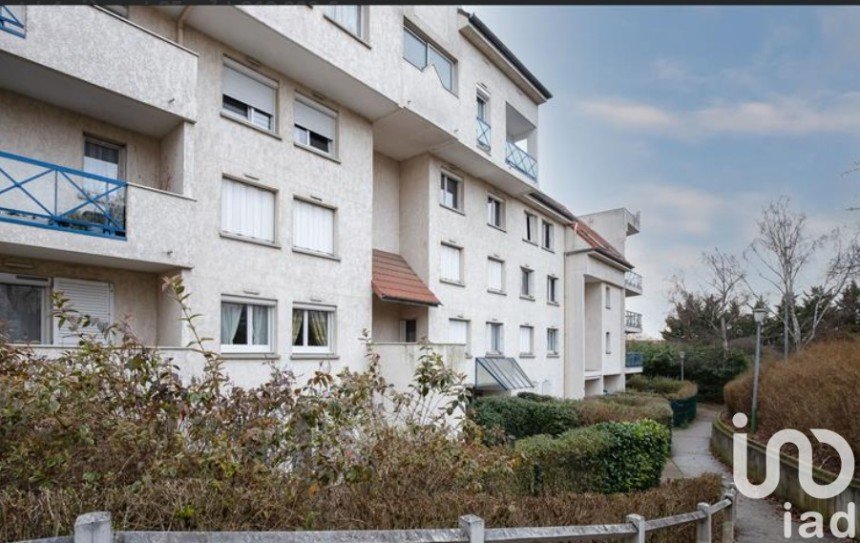 Appartement 4 pièces de 85 m² à Ermont (95120)