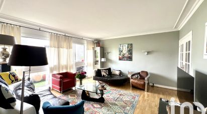 Appartement 4 pièces de 83 m² à Limeil-Brévannes (94450)