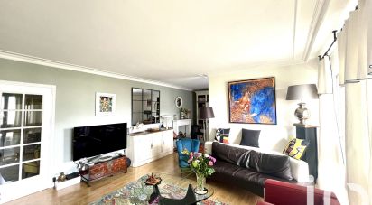 Appartement 4 pièces de 83 m² à Limeil-Brévannes (94450)
