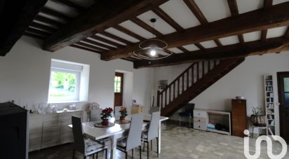Longere 5 rooms of 110 m² in Sacey (50170)