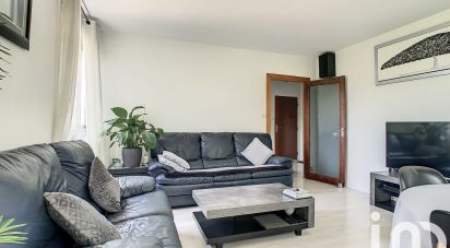 Appartement 4 pièces de 77 m² à Seyssinet-Pariset (38170)