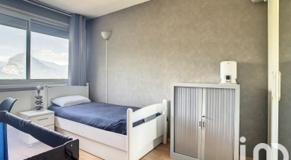 Apartment 4 rooms of 77 m² in Seyssinet-Pariset (38170)