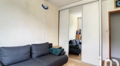 Appartement 4 pièces de 77 m² à Seyssinet-Pariset (38170)