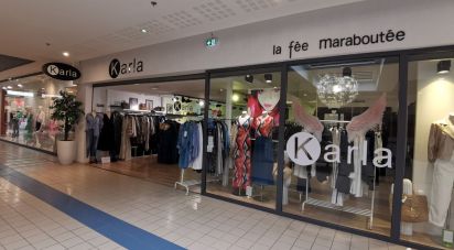 Retail property of 75 m² in Morlaix (29600)