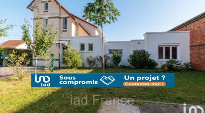 Maison 6 pièces de 158 m² à Mantes-la-Jolie (78200)