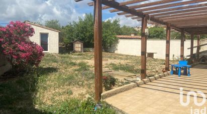 House 4 rooms of 93 m² in Fitou (11510)