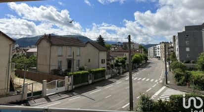 Apartment 4 rooms of 71 m² in Grenoble (38100)