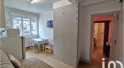 Appartement 2 pièces de 32 m² à Mont-Dore (63240)