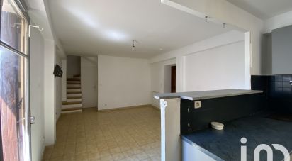 Apartment 5 rooms of 64 m² in Saint-Laurent-du-Var (06700)