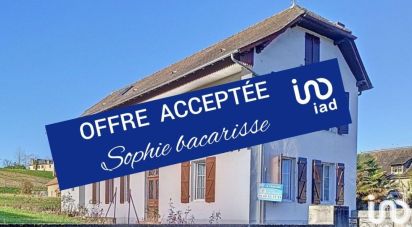 House 5 rooms of 160 m² in Monein (64360)