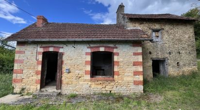 House 2 rooms of 23 m² in Sarlat-la-Canéda (24200)