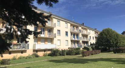 Apartment 4 rooms of 71 m² in Évreux (27000)