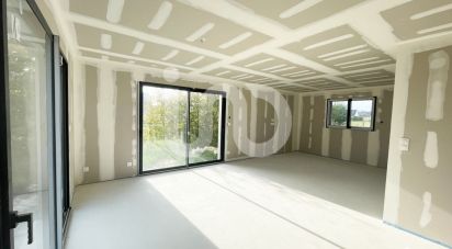 Maison 4 pièces de 113 m² à Criquebeuf-sur-Seine (27340)