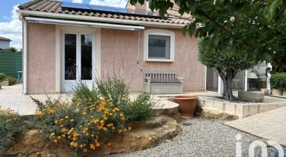 House 4 rooms of 100 m² in Servian (34290)