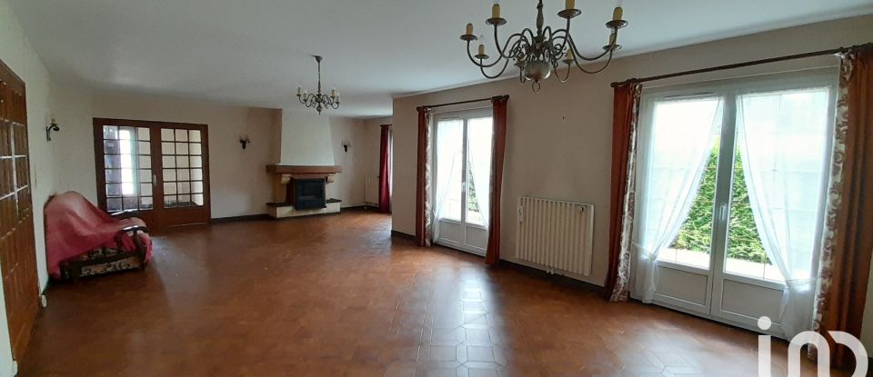 House 6 rooms of 148 m² in Pezou (41100)