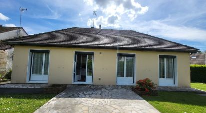 House 6 rooms of 120 m² in Saint-Pathus (77178)